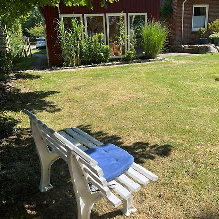 Ferienwohnanlage Sturmhoehe Welt Exterior foto