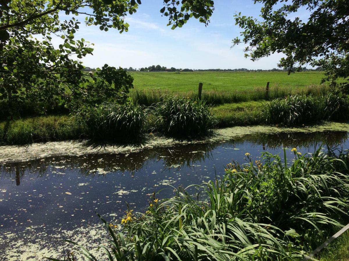 Ferienwohnanlage Sturmhoehe Welt Exterior foto