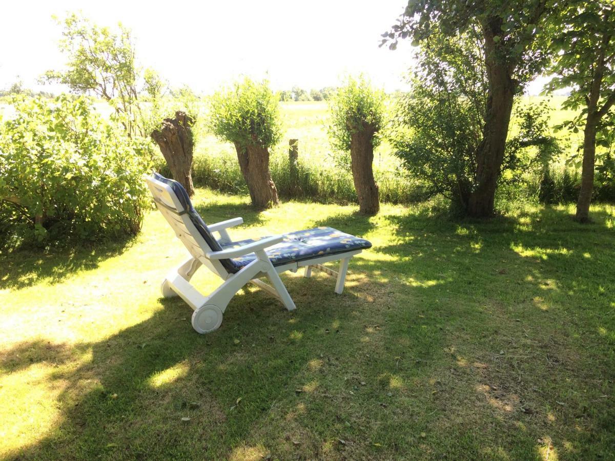Ferienwohnanlage Sturmhoehe Welt Exterior foto