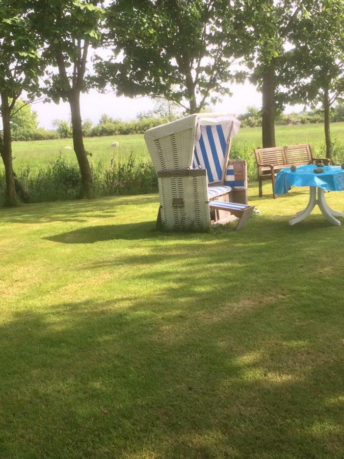 Ferienwohnanlage Sturmhoehe Welt Exterior foto